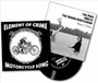Motorcycle Song/Man-I - Element Of Crime / Perc Mee