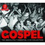 Gospel-The Absolutely - V/A