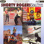 4 Classic Albums - Shorty Rogers