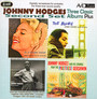 3 Classic Albums Plus - Johnny Hodges