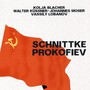 Kammermusik - Schnittke & Prokofieff