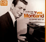 Best Of - Yves Montand