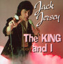 The King & I - Jack Jersey