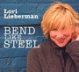 Bend Like Steel - Lori Lieberman