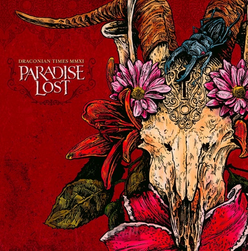 Draconian Times MMXI - Paradise Lost