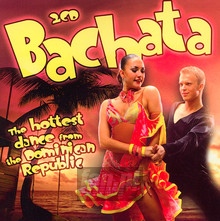 Bachata - V/A