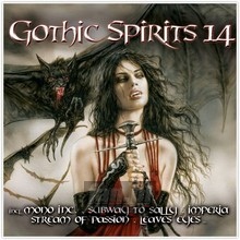 Gothic Spirits 14 - Gothic Spirits   