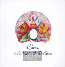 A Night At The Opera - Queen