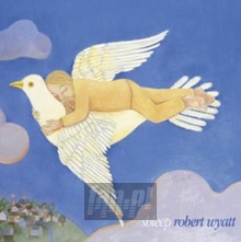 Shleep - Robert Wyatt