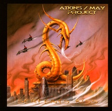 Serpents Kiss - Atkins / May