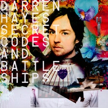 Secret Codes & Battleships - Darren Hayes