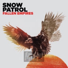 Fallen Empires - Snow Patrol