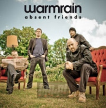 Absent Friends - Warmrain