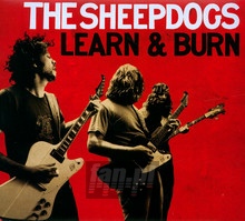 Learn & Burn - Sheepdogs