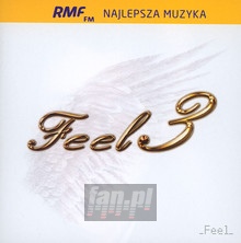 Feel 3 - Feel - powiększ Feel 3 - Feel