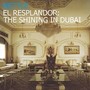 El Resplandor/The Shining - Nettle feat. DJ Rupture