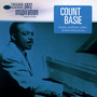 Jazz Inspiration: Count - Count Basie