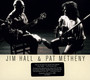Jim Hall & Pat Metheny - Jim Hall / Pat Metheny