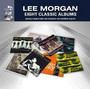 8 Classic Albums - Lee Morgan