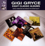 8 Classic Albums - Gigi Gryce
