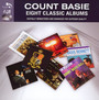 8 Classic Albums - Count Basie