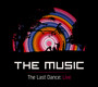 Last Dance: Live - The Music