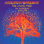 Living Tree - Live - Jon Anderson / Rick Wakeman