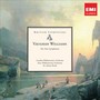 Symphonies - R Vaughan Williams .
