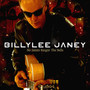 No Saints Ringin The Bells - Billy Lee Janey 