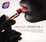 Groove Operator 2 - V/A