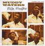 The Folk Singer - Muddy Waters