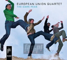 Dark Peak - European Union -Quartet-
