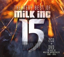 15 - Milk Inc.