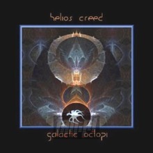 Galactic Octopi - Helios Creed