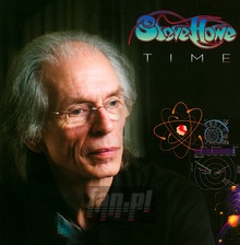 Time - Steve Howe