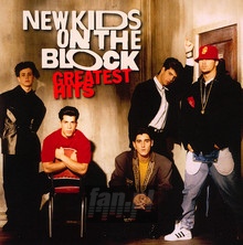 Greatest Hits - New Kids On The Block