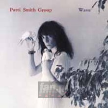 Wave - Patti Smith