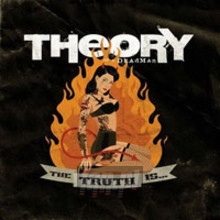 Truth Is... - Theory Of A Deadman