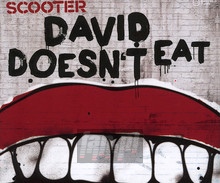 David Doesn't Eat - Scooter
