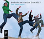 Dark Peak - European Union -Quartet-