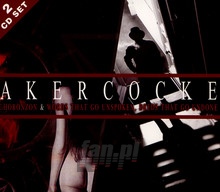 Choronzon/Words That Go Unspoken - Akercocke