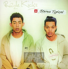 Stereo Typical - Rizzle Kicks