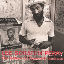 Return Of Pipecock Jackson - Lee Perry  