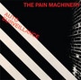 Auto Serveillance - Pain Machinery