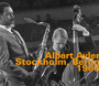 Stockholm, Berlin 1966 - Albert Ayler Quintet 