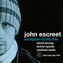 Exception To The Rule - John Escreet Qartet 