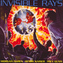 Invisible Rays - Trey Gunn