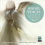 Angel Voices: Magic Of Cas - V/A