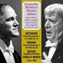 Sviatoslav Richters Bosto - Beethoven & Brahms