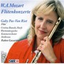Floetenkonzerte 1 & 2/Kon - W.A. Mozart
